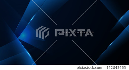 Modern vector illustration design, abstract background. Modern vector illustration design, abstract background. 132843663
