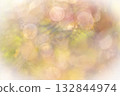 Bokeh, warm colors, fantasy background material Bokeh, warm colors, fantasy background material 132844974