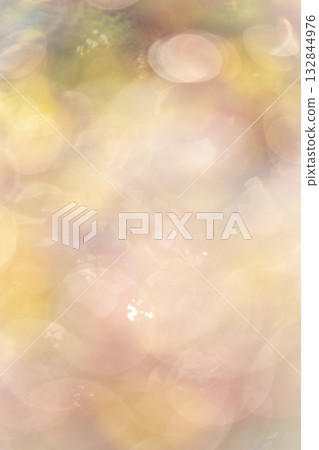 Bokeh, warm colors, fantasy background material Bokeh, warm colors, fantasy background material 132844976