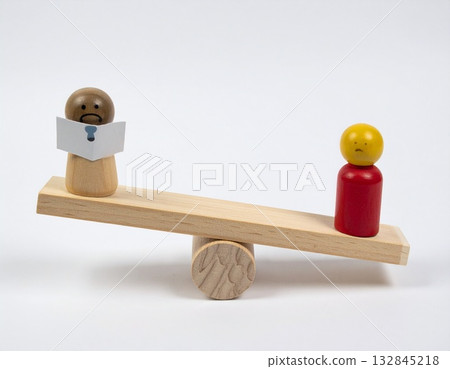 工作生活平衡 132845218