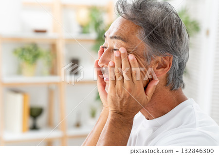 Men's Beauty Massage Profile Men's Beauty Massage Profile 132846300