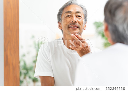 Men's Beauty Skin Care 132846338