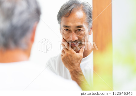 男士美容保養 132846345