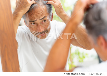 男士美容護髮 132846349