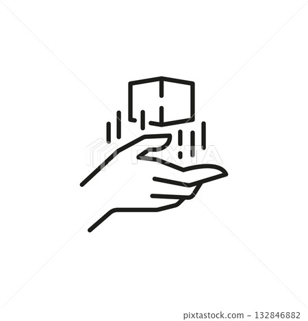 Telekinesis Icon 132846882