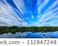 Sky landscape Sky landscape 132847248