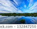 Sky landscape Sky landscape 132847250