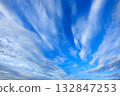 Sky landscape Sky landscape 132847253