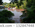 Blood Pond Hell Beppu Oita Blood Pond Hell Beppu Oita 132847448