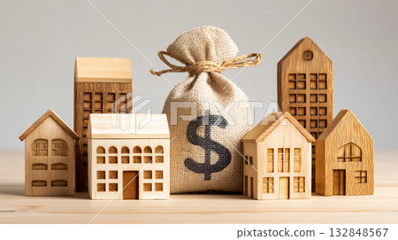 可視化金融穩定性和投資策略 132848567