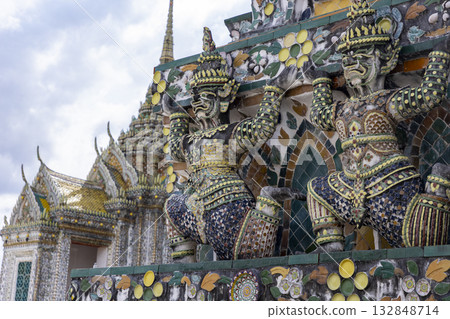 黎明寺（Akatsuki Temple） 132848714