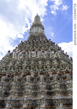 黎明寺（Akatsuki Temple） 132848716