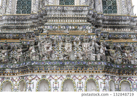 黎明寺（Akatsuki Temple） 132848719