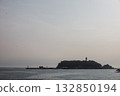 江之島風光 132850194
