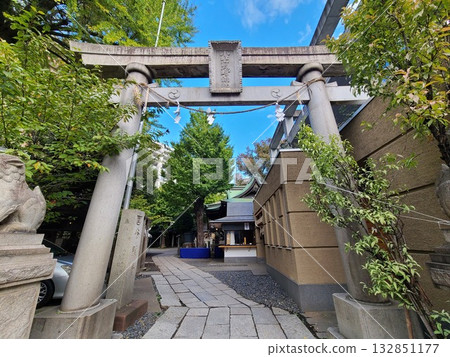 小野昭明神社 小野昭明神社 132851177