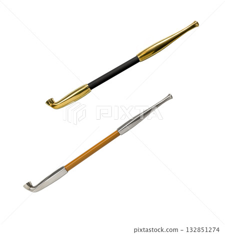 Smoke pipe Smoke pipe 132851274