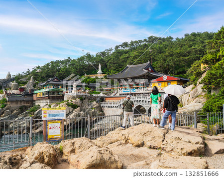 釜山 海東龍宮寺 132851666