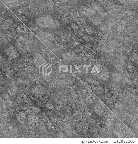 Abstract granite pattern allover watercolor texture. Grunge filter. 132852206