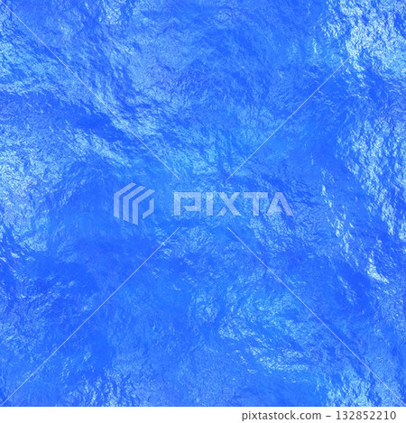 Top view of lake water surface as textured background. Grunge filter. Top view of lake water surface as textured background. Grunge filter. 132852210
