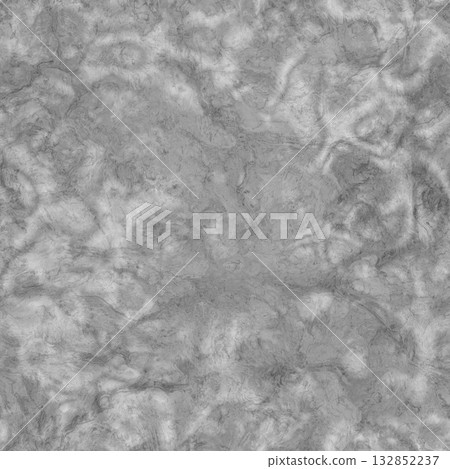 Abstract granite pattern allover watercolor texture. Grunge filter. 132852237