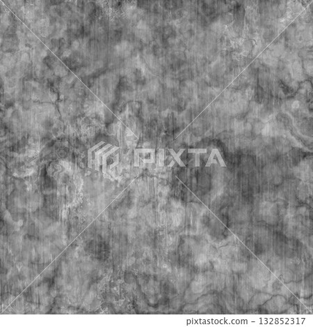 Abstract granite pattern allover watercolor texture. Grunge filter. 132852317