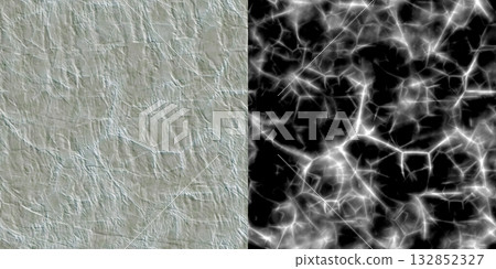 Marble watercolor texture. Grunge filter.  Marble background via an alpha channel. 132852327