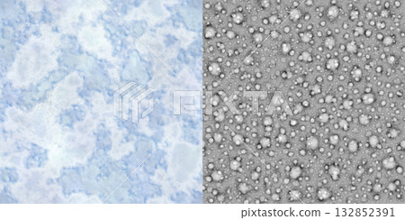 Limestone texture background. Limestone background via an alpha channel. Limestone texture background. Limestone background via an alpha channel. 132852391