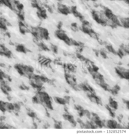 Seamless pattern of arctic surface. High resolution photo filter. 132852574