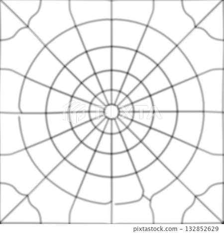 Seamless pattern with bold striped circles. Hi-res (8000x8000) texture. Seamless pattern with bold striped circles. Hi-res (8000x8000) texture. 132852629