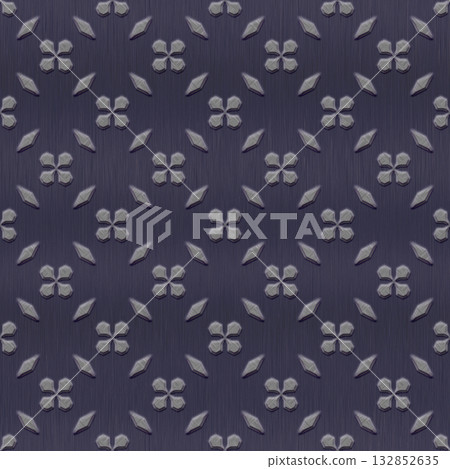 Seamless pattern of metal wall. Grunge filter. High resolution photo filter. Seamless pattern of metal wall. Grunge filter. High resolution photo filter. 132852635