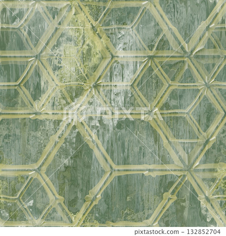 Seamless metal tile floor pattern. High resolution photo filter. Seamless metal tile floor pattern. High resolution photo filter. 132852704