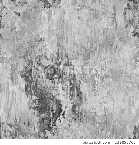 Pattern of glass wall.  Glass wall with abstract layer effect. 132852705