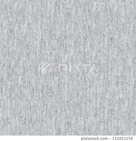 Seamless Beautiful sage grey fabric as background, closeup. 132853258
