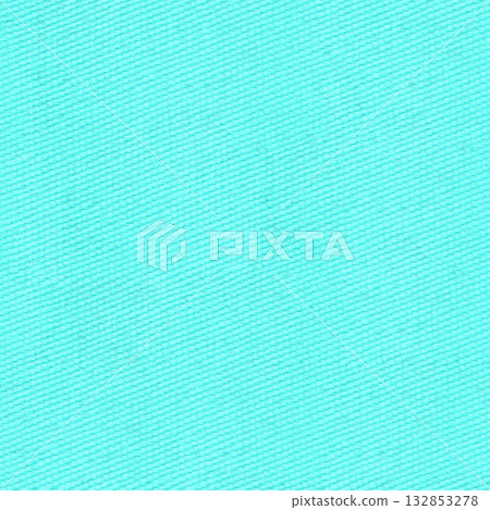 Seamless denim texture. denim texture. Cyan denim jeans texture close up. Cyan denim jeans background. 132853278