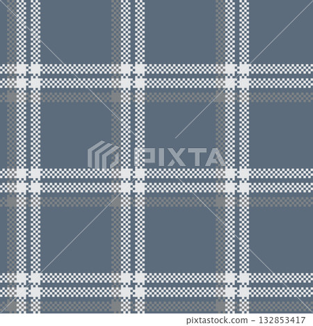 Check plaid seamless pattern. Check plaid seamless pattern. 132853417