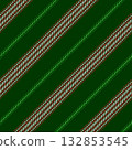Seamless abstract stripe pattern. 132853545