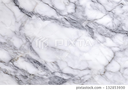 Elegant White Marble Texture Background for Luxury Designs 132853930