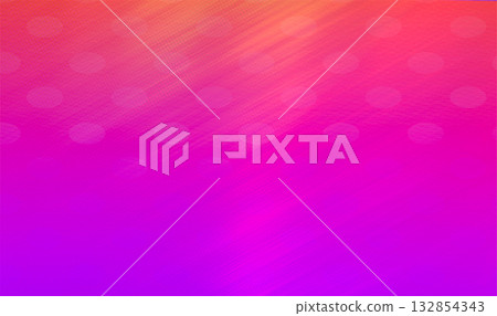 Pink abstract background template for banner, poster, event, celebration and various design works 132854343