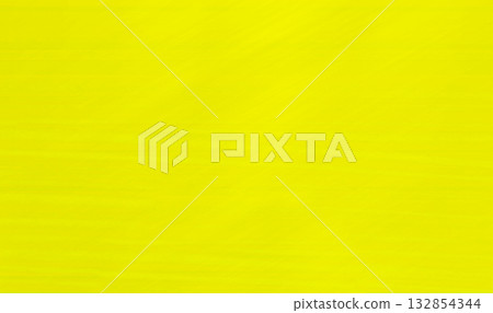 Yellow abstract background template for banner, poster, event, celebration and various design works 132854344