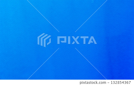 Blue abstract background template for banner, poster, event, celebration and various design works 132854367