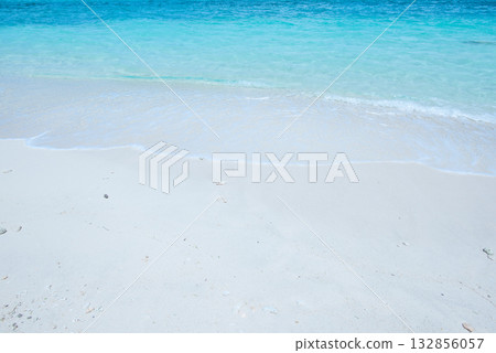 Ohama Beach, Ikema Island Ohama Beach, Ikema Island 132856057