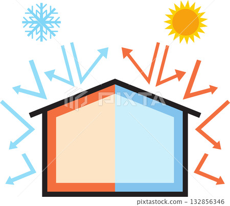 一幢房子 132856346