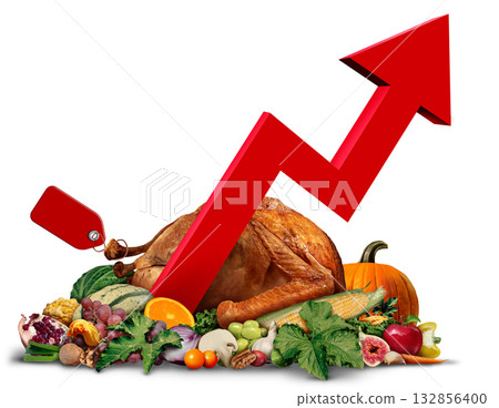 Rising Thanksgiving Costs 132856400