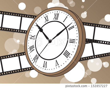 Times of Day 132857227