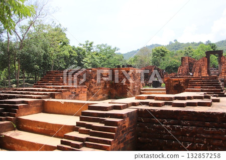美山遺址，越南世界遺產 132857258