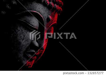 Buddha 132857277