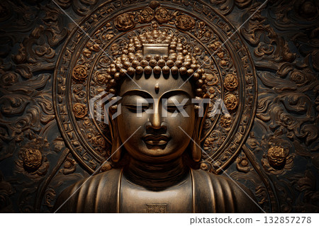 Buddha Buddha 132857278