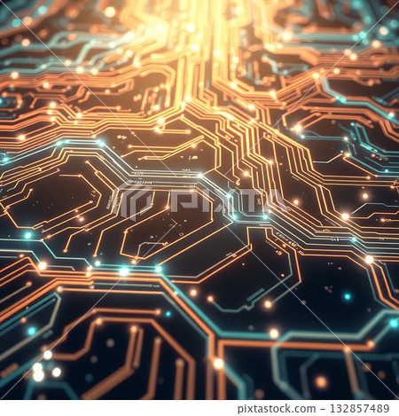 Translucent Circuit Layers and Soft Rim Illumination 132857489