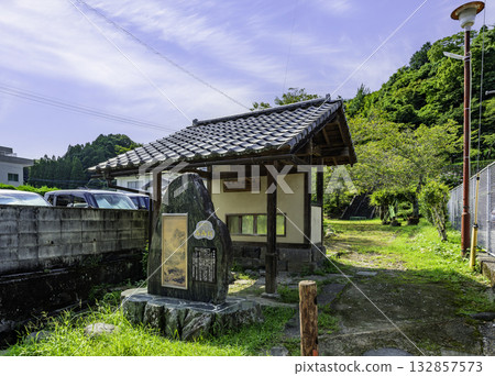 竹田市景:大分縣竹田市著名飲水噴泉 竹田市景:大分縣竹田市著名飲水噴泉 132857573