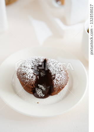 軟糖巧克力 132858027